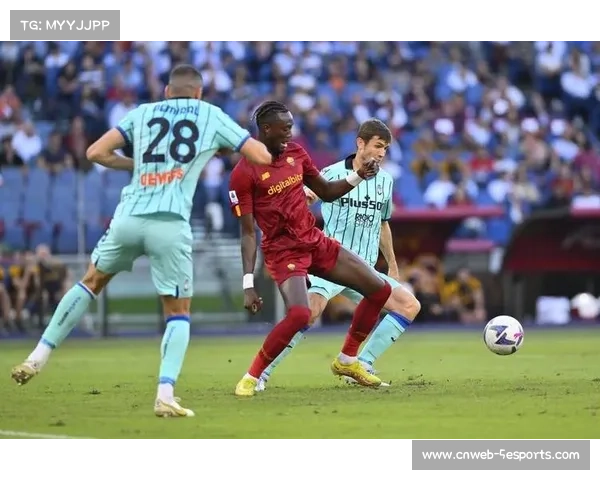 意甲冷门频现，揭示联赛竞争激烈与不可预测性