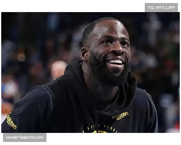 追梦格林未来去向引关注：曾考虑加盟洛杉矶球队，但大概率留勇士退役